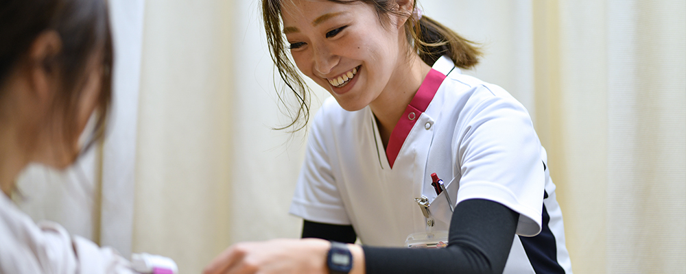 健診・検診